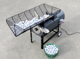 Golf Driving Range Golf Ball Washers