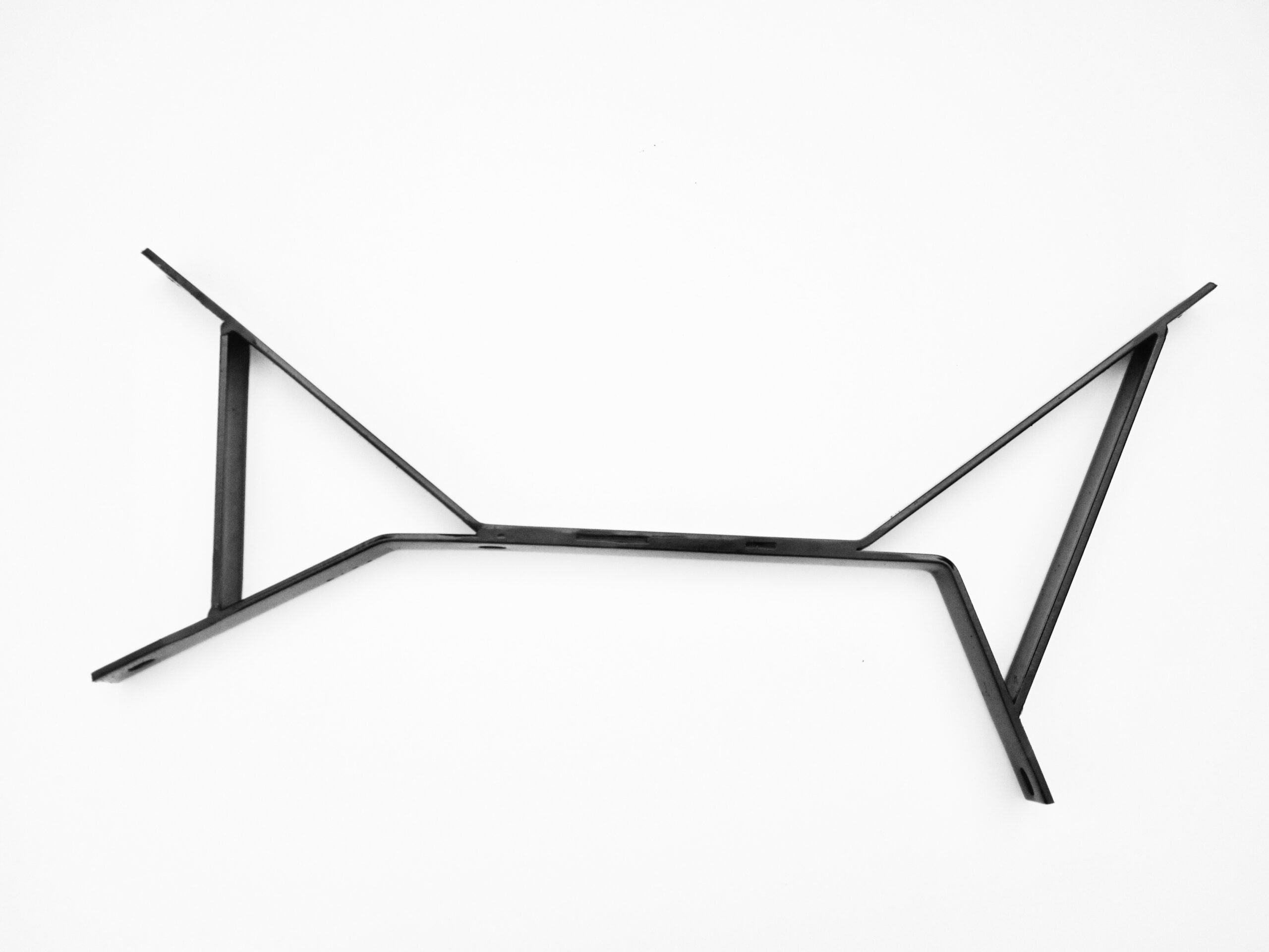 Hopper Support Bracket – tall right